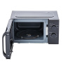 Микроволновая печь Manya W20M02B, цвет Чёрный, 20 л.
