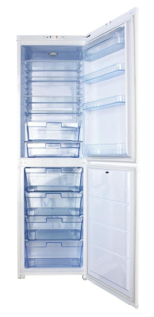 Холодильник ОРСК 177 B, цвет Белый