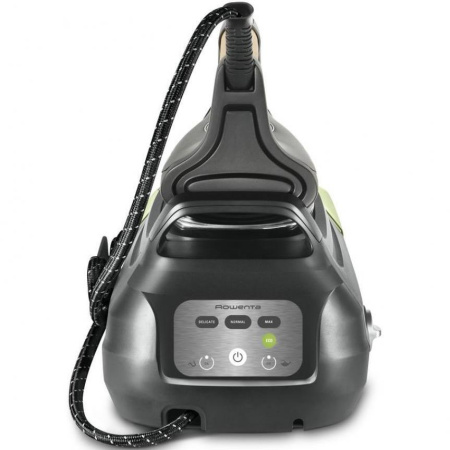 Парогенератор Rowenta DG8666 Чёрный