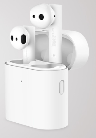 Наушники Xiaomi Mi True Wireless Earphones 2S