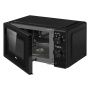Микроволновая печь BBK BBK 20MWS-730M/B, цвет Чёрный, 20 л.