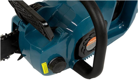 Аккум. цепная пила б/щ Sturm CSC3616BL 2x18В, шина 40 см, без ЗУ и АКБ