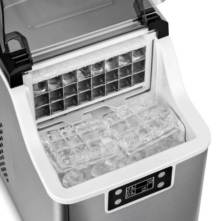 Льдогенератор Kitfort KT-1826