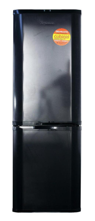 Холодильник ОРСК 174 G, цвет Серый