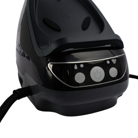 Парогенератор Manya SG3081 Черный