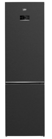 Холодильник Beko B5RCNK4067HDXBR, цвет Серый