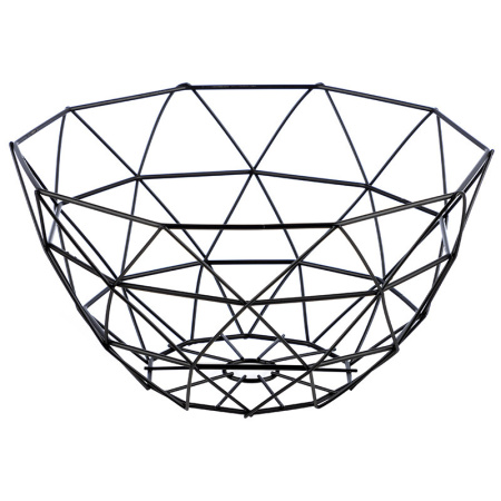 Фруктовница Mallony Carnale 27х27х13,5 см 103798