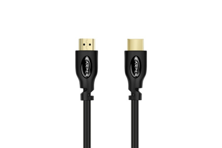 Кабель HARPER DCHM-371 HDMI/HDMI (1m) v2.0