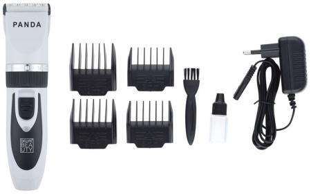 Машинка для стрижки волос Dewal BEAUTY Panda HC9001