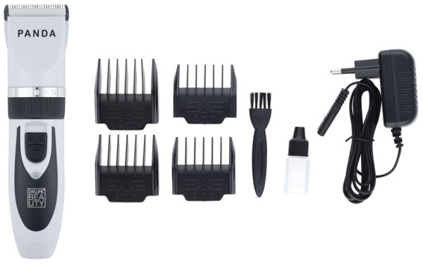 Машинка для стрижки волос Dewal BEAUTY Panda HC9001