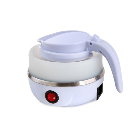 Электрический чайник GoodHelper KP-A01, цвет Сиреневый