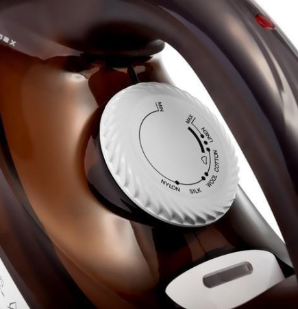 Утюг Brayer Коричневый