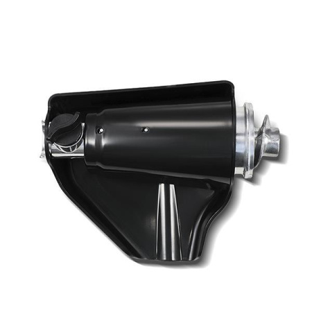 Мясорубка BQ MG2008, цвет Серебристый, производительность 2,7 кг/мин, мощность 2 500 Вт