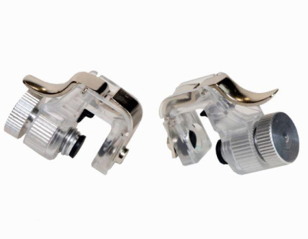 Геймпад триггер WIIIX HGM-SHUT-433 