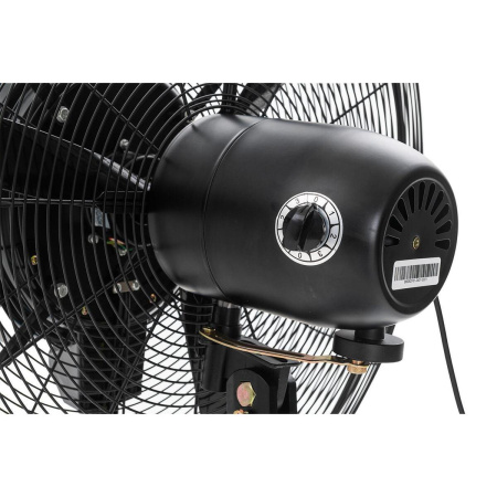 Вентилятор уличный Manya DB-26CF01 с увлажнением и охлаждением