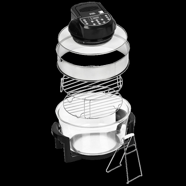 Аэрогриль GFGRIL GFA-GL17D