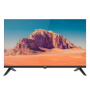  24" (61см) Телевизор BQ 24F32B, HD 1366x768, Цвет Чёрный