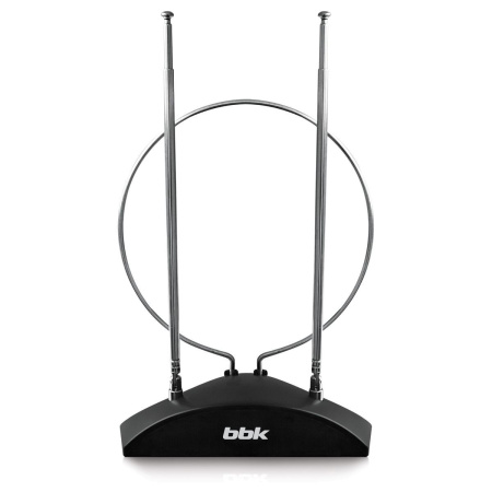 Антенна BBK DA03 черный