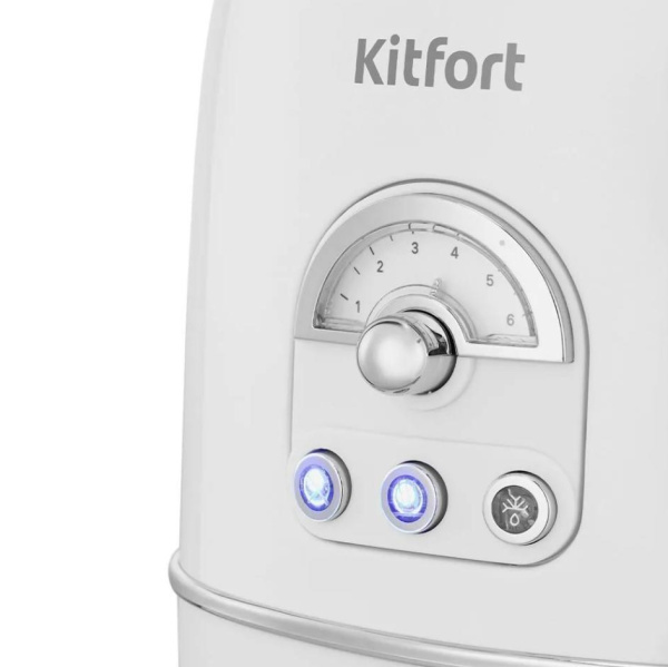 Тостер Kitfort КТ-9913
