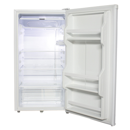 Холодильник Manya R851WH, цвет Белый