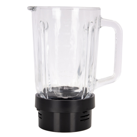 Блендер стационарный Manya SB1401B, цвет Чёрный