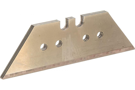 Лезвия трапециевидные Matrix, 5 шт. 