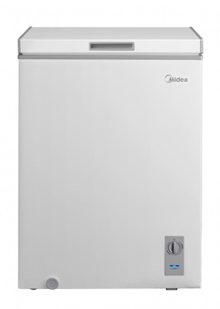 Морозильный ларь Midea MDRC211FZF01D, цвет Белый