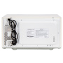 Микроволновая печь Manya W23M03AG, цвет Молочный, 23 л.