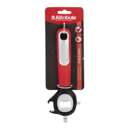 Открывалка для бутылок Attribute Volcano AGV274