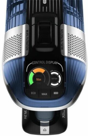 Пылесос Tefal TY9890WO