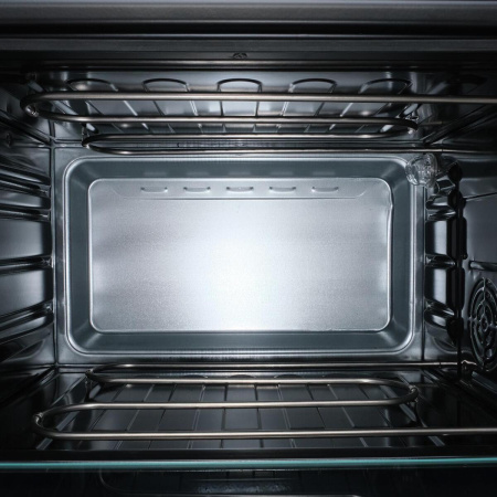 Электропечь Oasis M-50CB2