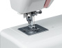 Электромеханическая швейная машина Janome Pink 25