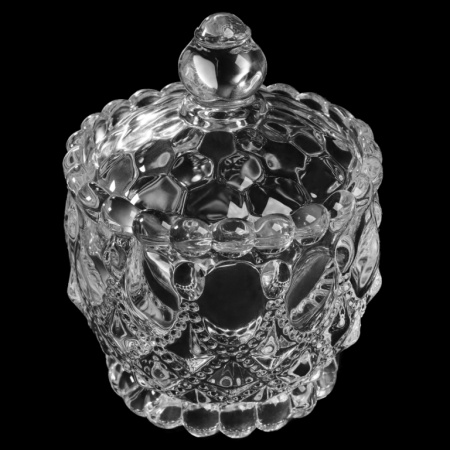 Сахарница Rashel TB009B