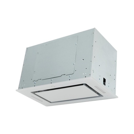 Встраиваемая вытяжка Manya H5222WG, цвет Белый, ширина 52см.