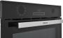 Встраиваемый Электрический духовой шкаф Hotpoint FE8 1231 SMP BLG, цвет Чёрный
