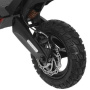 Электросамокат Hiper Model Z Black