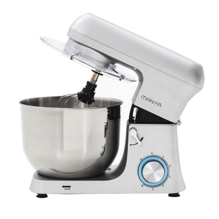 Планетарный миксер Manya SM6151S