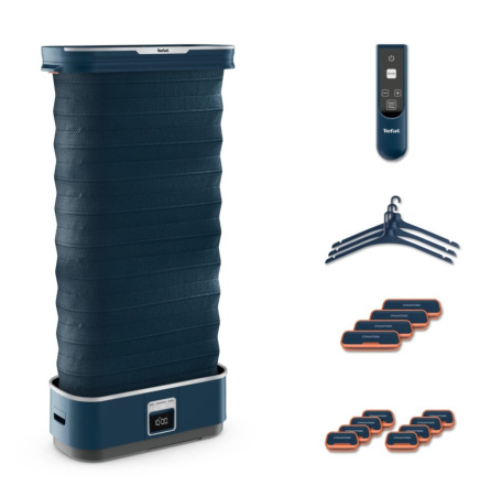 Паровой шкаф Tefal YT2020E0