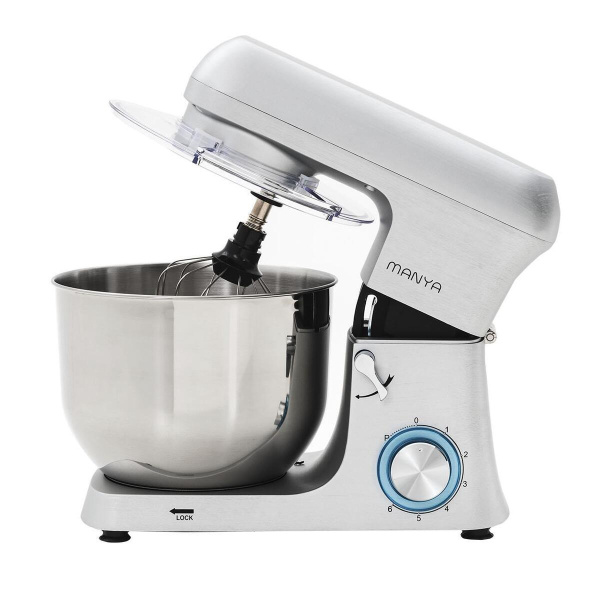 Планетарный миксер Manya SM6151S