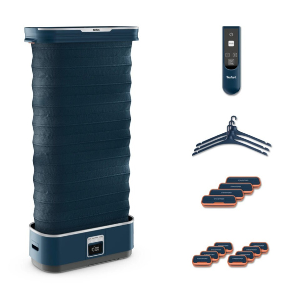 Паровой шкаф Tefal YT2020E0