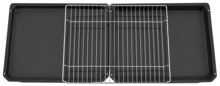 Встраиваемый Электрический духовой шкаф Beko BBIS12300XCSE, цвет Нержавеющая сталь