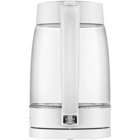 Электрический чайник Moulinex BY2S01F0, цвет Белый