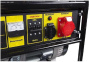 Генератор бензиновый Huter DY9500LX-3