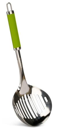 Шумовка Attribute Lime AGL000