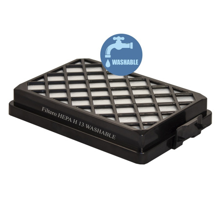 HEPA-фильтр Filtero FTH 08 W д/пылесосов Samsung 88 05852