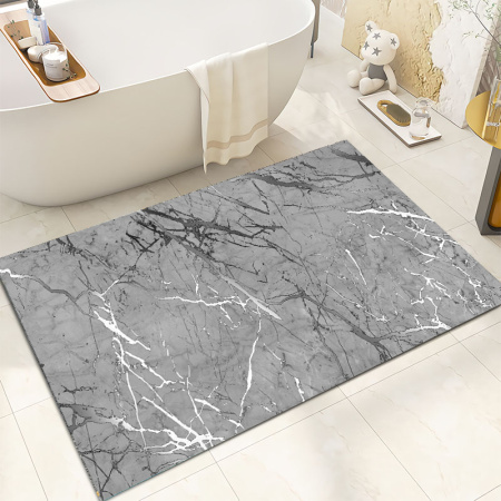 Коврик универсальный Graily Velvet 60*90 GR-6090V-8 108188