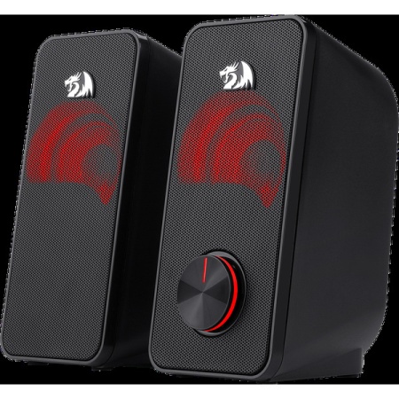 Акустическая система 2.0 Redragon Stentor