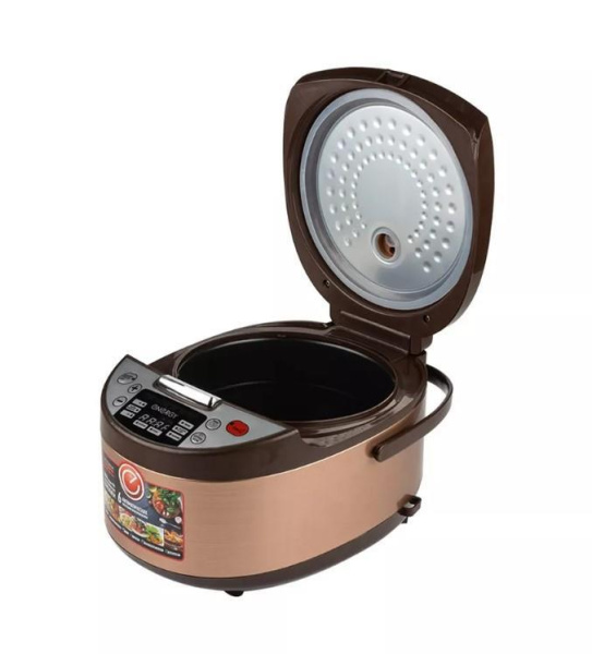 Мультиварка Energy EN-258