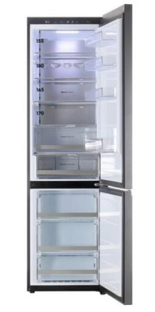 Холодильник LG GC-B509QG9M