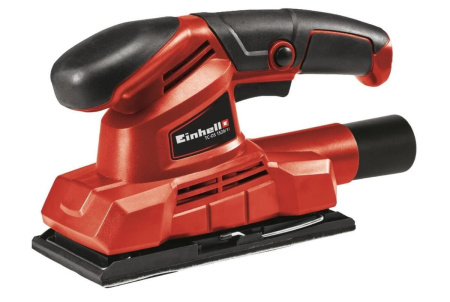 Машина плоскошлифовальная Einhell TC-OS 1520/1